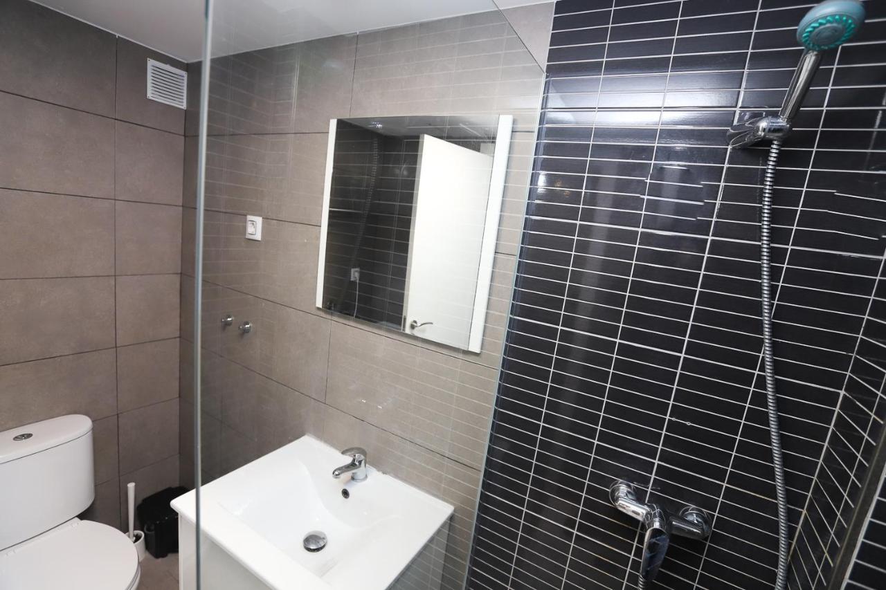 Ferienwohnung DIFFERENTFLATS Grd Salou Exterior foto